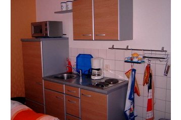 Vācija Privát Schwielowsee, Eksterjers